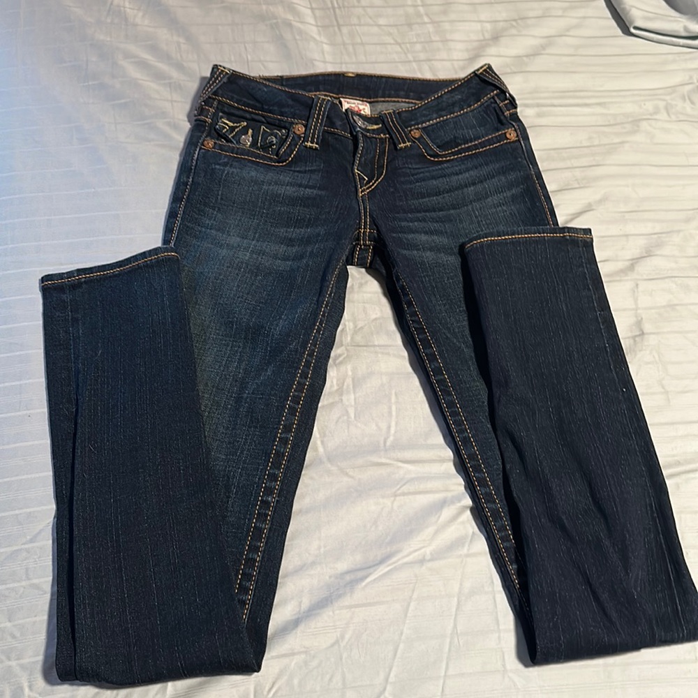 Brand new, true legend, jeans, size 26